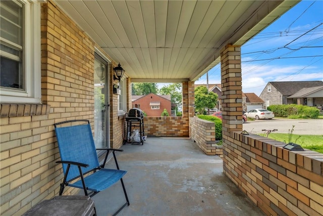 439 Ford St, West Mifflin, PA 15122 - view of patio / terrace