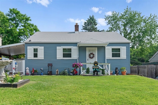 3319 Hazelhurst, Baldwin Boro, PA 15227 - bungalow-style house with a chimney