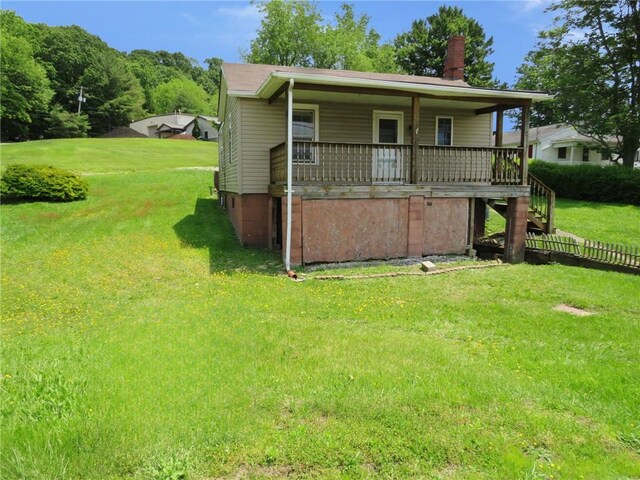 7634 State Route 819, Mount Pleasant Twp, PA 15639 - photo 1