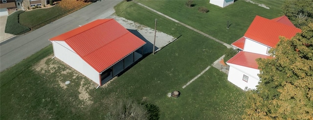 198 Gastown Rd, Plumcreek Twp, PA 15774 - drone / aerial view