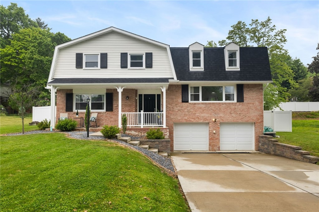 113 Charterwood Dr, Ross Twp, PA 15237 - photo 1