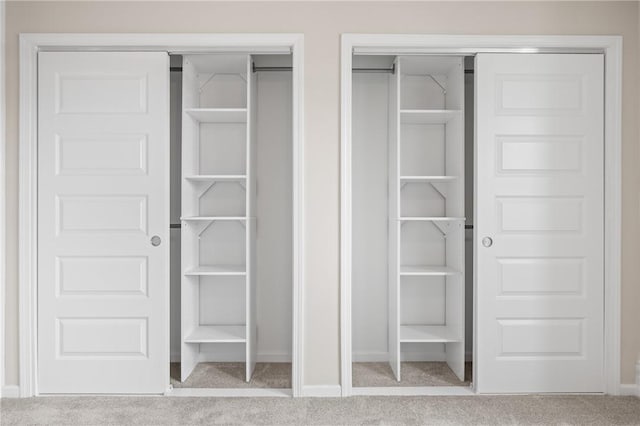 130 Pearl St, Bloomfield, PA 15224 - view of closet