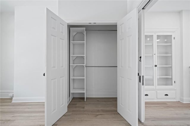 130 Pearl St, Bloomfield, PA 15224 - view of closet