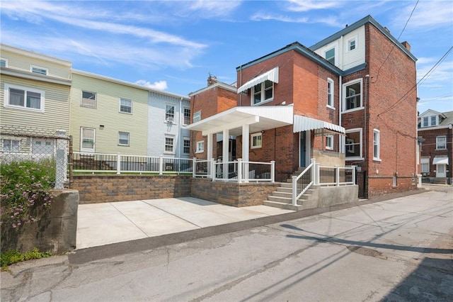 130 Pearl St, Bloomfield, PA 15224 - view of building exterior