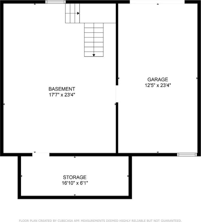 2396 Foster Rd, White Oak, PA 15131 - property floor plan