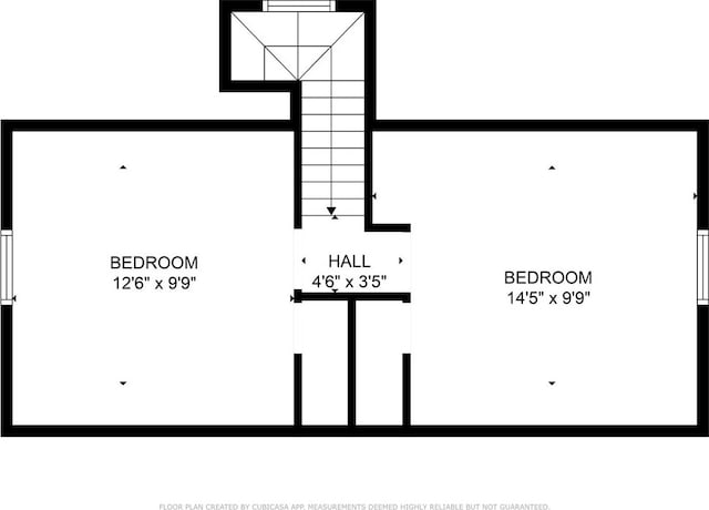 2396 Foster Rd, White Oak, PA 15131 - property floor plan
