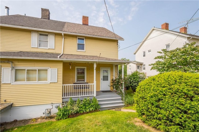 42 Madison St, Cokeburg, PA 15324 - photo 2