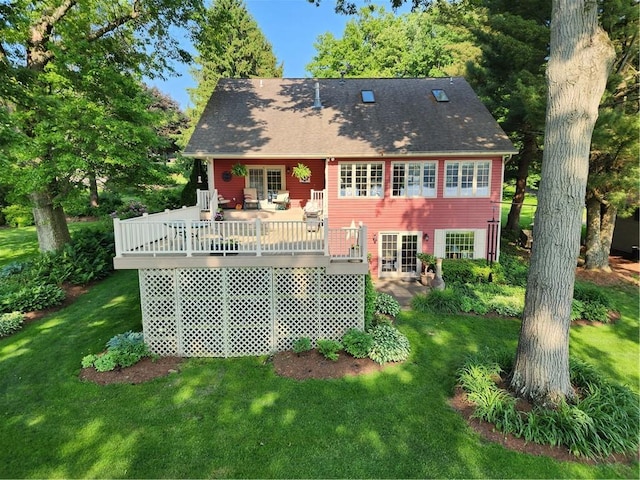808 Latonka Dr, Coolspring Twp, PA 16137 - photo 7