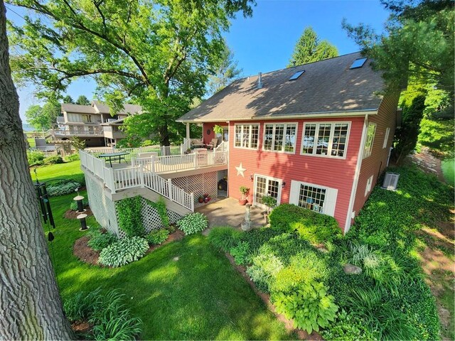 808 Latonka Dr, Coolspring Twp, PA 16137 - photo 6