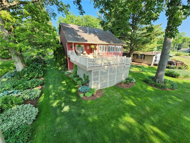 808 Latonka Dr, Coolspring Twp, PA 16137 - photo 8