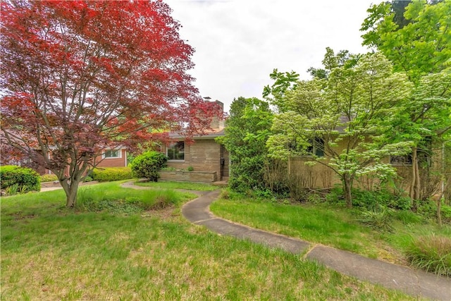 326 Pinevue Dr, Monroeville, PA 15146 - view of grassy yard