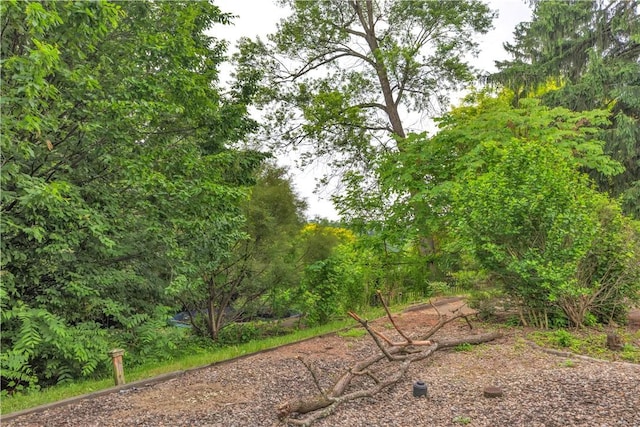 326 Pinevue Dr, Monroeville, PA 15146 - view of yard