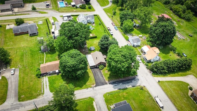 145 7th St, E Butler Boro, PA 16029 - aerial overview of property's location