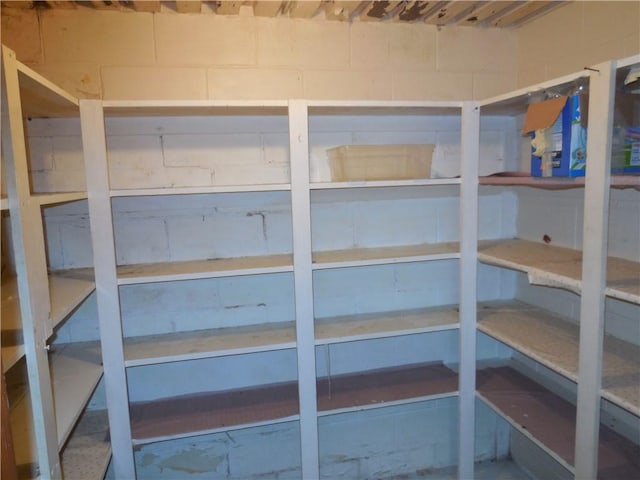 1118 Fairlane Dr, Hopewell Twp Bea, PA 15001 - view of storage area