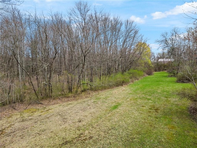 2002 Pulaski Rd, Neshannock Twp, PA 16105 - view of green lawn