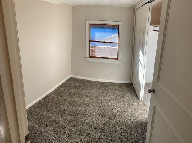1464 State Route 819, Salem Twp Wml, PA 15601 - empty room with carpet and baseboards