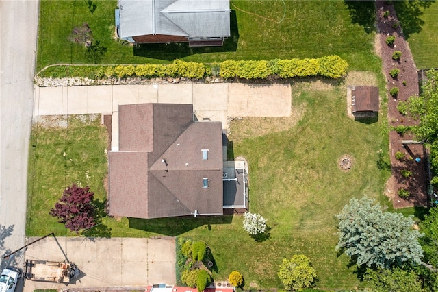 11660 Dennis Cir N, Huntingdon, PA 15642 - view of subject property