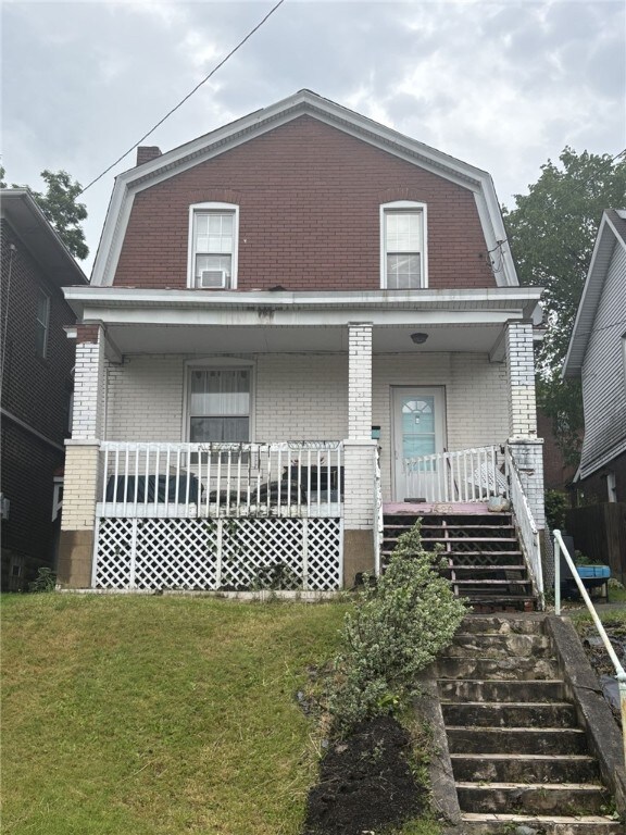 520 Atlantic Ave, Forest Hills Boro, PA 15221 - photo 1