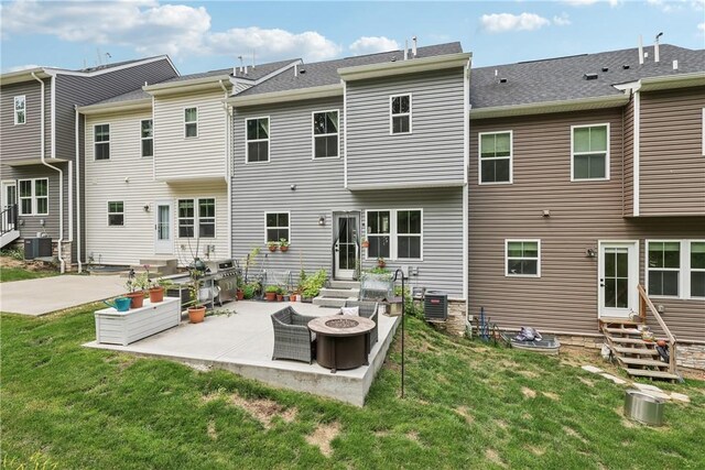 139 Moyer Hl, Cranberry Twp, PA 16066 - photo 34