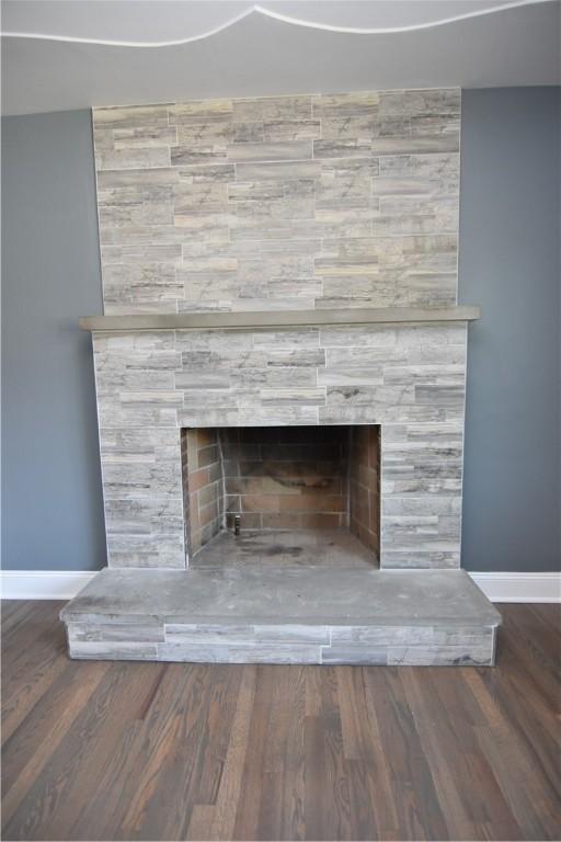 135 Marham Rd, Munhall, PA 15120 - photo 8