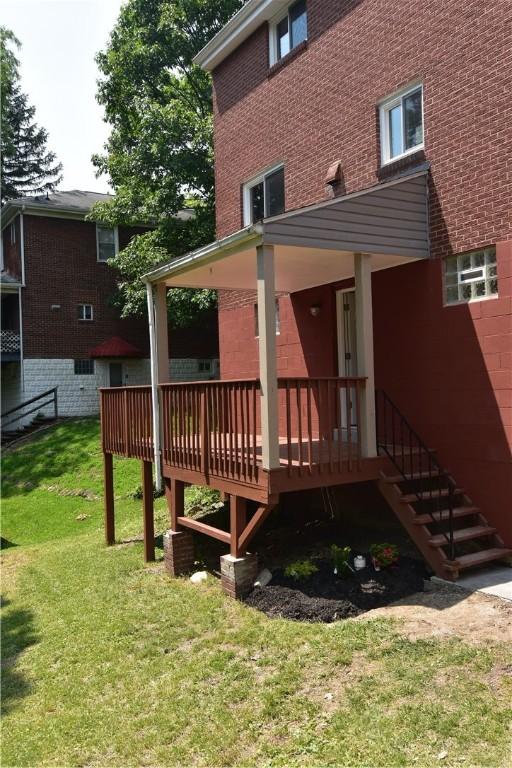 135 Marham Rd, Munhall, PA 15120 - photo 49