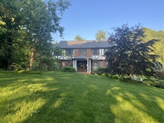 106 Shannon, Fox Chapel, PA 15238 - view of green lawn