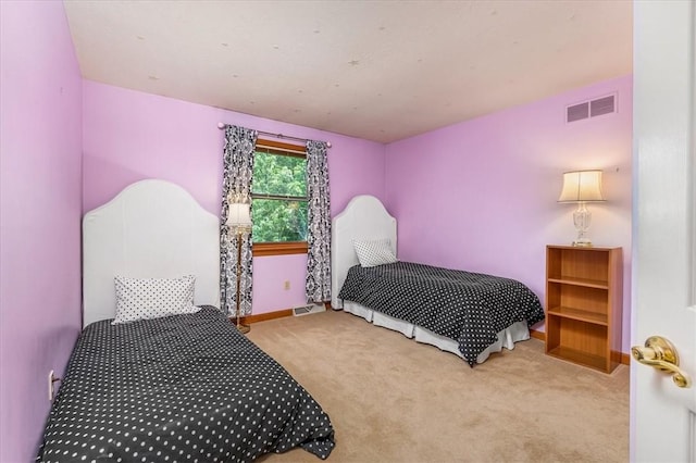 8963 Seneca Ave, Mccandless, PA 15237 - bedroom with carpet flooring and baseboards