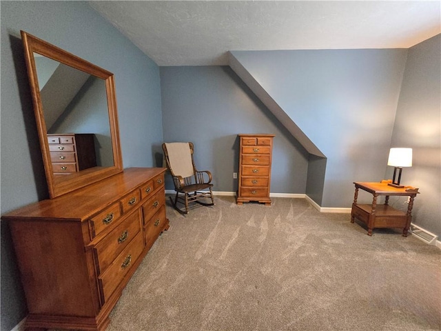 277 Dunn Rd, Hempfield Twp Wml, PA 15601 - living area featuring light colored carpet and baseboards