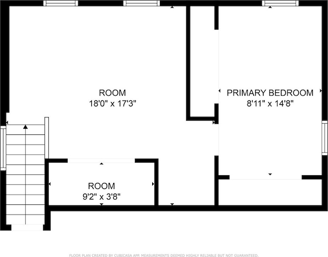 707 Hamil Rd, Penn Hills, PA 15147 - view of property floor plan