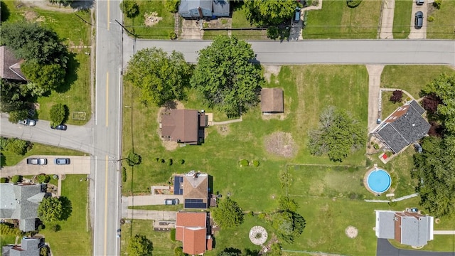 707 Hamil Rd, Penn Hills, PA 15147 - aerial overview of property's location