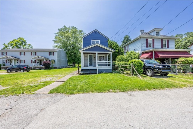 40 Miller Ave, Uniontown, PA 15401 - photo 1