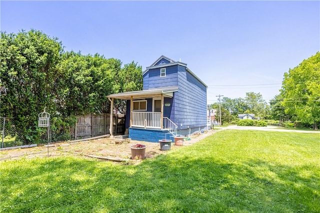 40 Miller Ave, Uniontown, PA 15401 - photo 4
