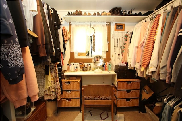 1467 Hayden Blvd, Elizabeth Twp/Boro, PA 15037 - view of walk in closet