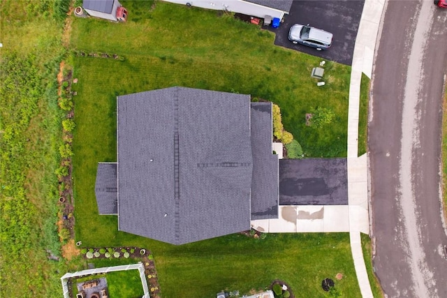 137 Red Horse Dr, Buffalo Twp But, PA 16055 - drone / aerial view
