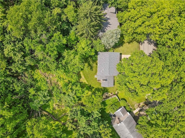 455 Darrell Dr, Penn Hills, PA 15235 - drone / aerial view