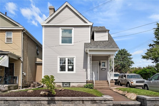 7315 Denniston Ave, Swissvale, PA 15218 - photo 1