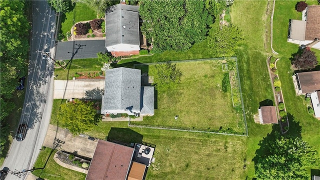 413 Stilley Rd, Jefferson Hills, PA 15025 - bird's eye view