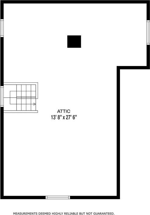 419 Washington Ave, Leechburg Boro, PA 15656 - property floor plan