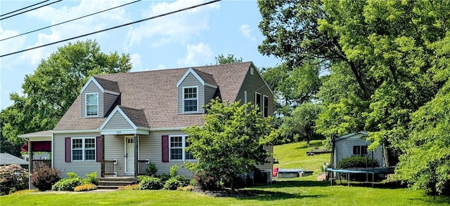 1320 W 4th Ave, Derry Twp, PA 15627
