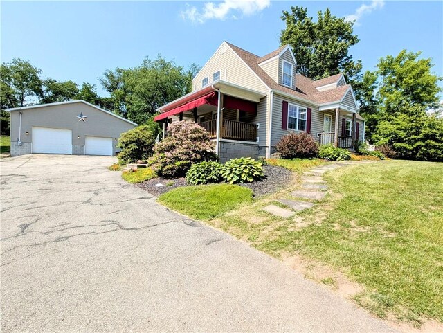 1320 W 4th Ave, Derry Twp, PA 15627