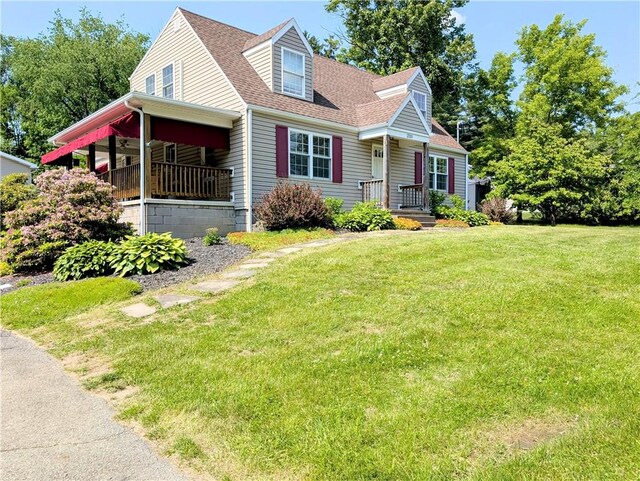 1320 W 4th Ave, Derry Twp, PA 15627