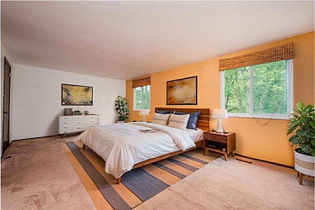3131 Cheltenham Ct, Hampton, PA 15044 - view of carpeted bedroom