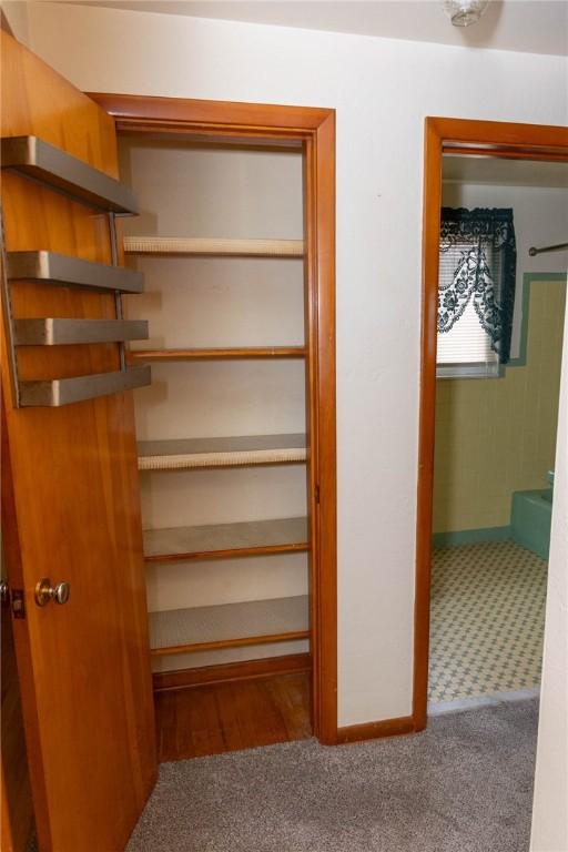 3183 Glendale Ave, Brentwood, PA 15227 - view of closet