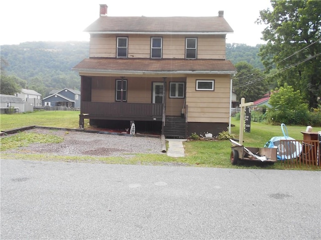 146 Back St, Quemahoning Twp, PA 15936 - photo 1