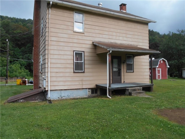 146 Back St, Quemahoning Twp, PA 15936 - photo 18