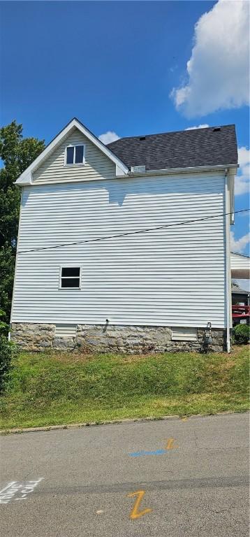 115 N Ray St, New Castle, PA 16101 - photo 22