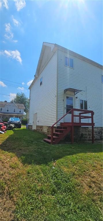 115 N Ray St, New Castle, PA 16101 - photo 20