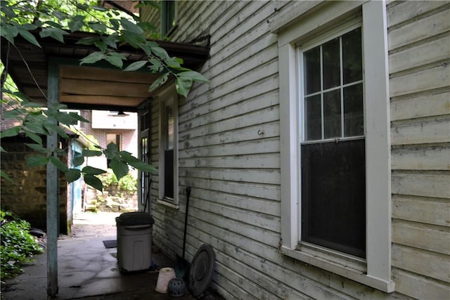 117 Grant Ave, Shaler, PA 15223 - view of side of property