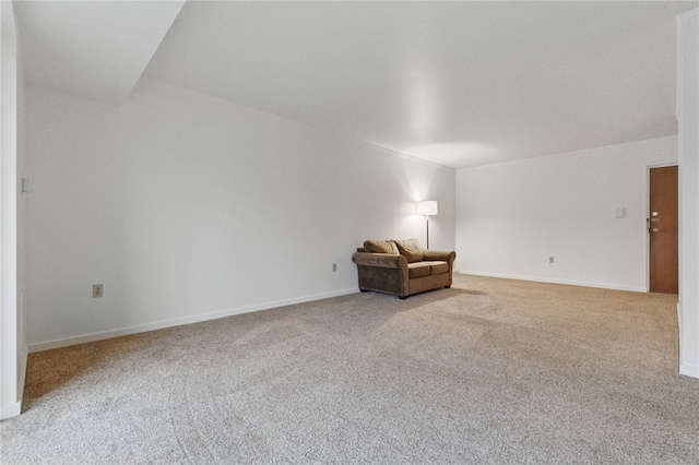 595 Calais Dr Unit 324, Mccandless, PA 15237 - unfurnished room with carpet floors and baseboards