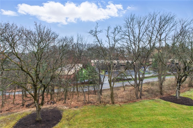 595 Calais Dr Unit 324, Mccandless, PA 15237 - view of grassy yard